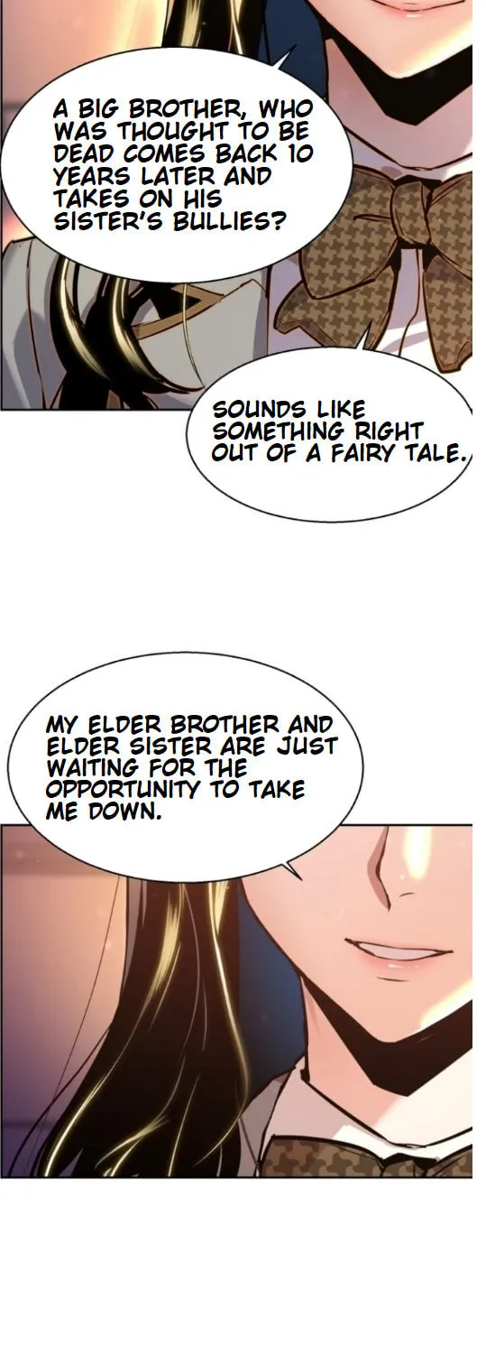 Teenage Mercenary Chapter 13 page 50 - 