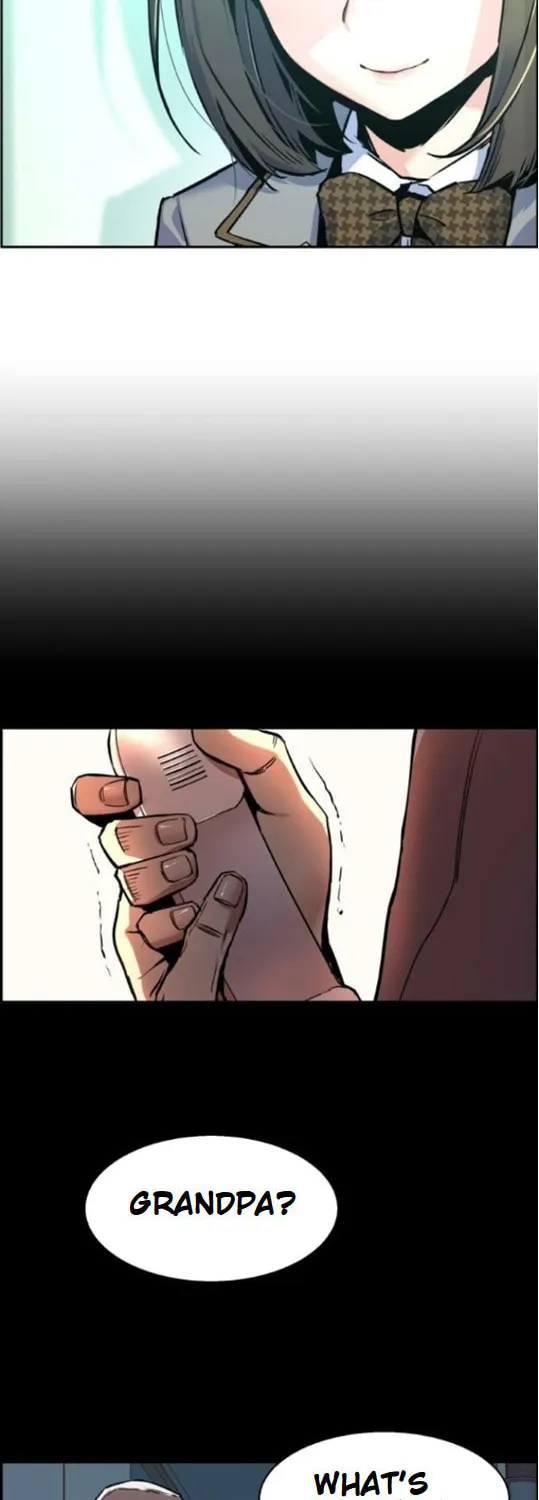 Teenage Mercenary Chapter 13 page 6 - 