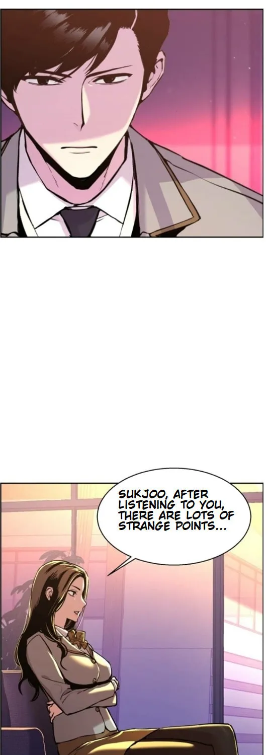 Teenage Mercenary Chapter 13 page 51 - 