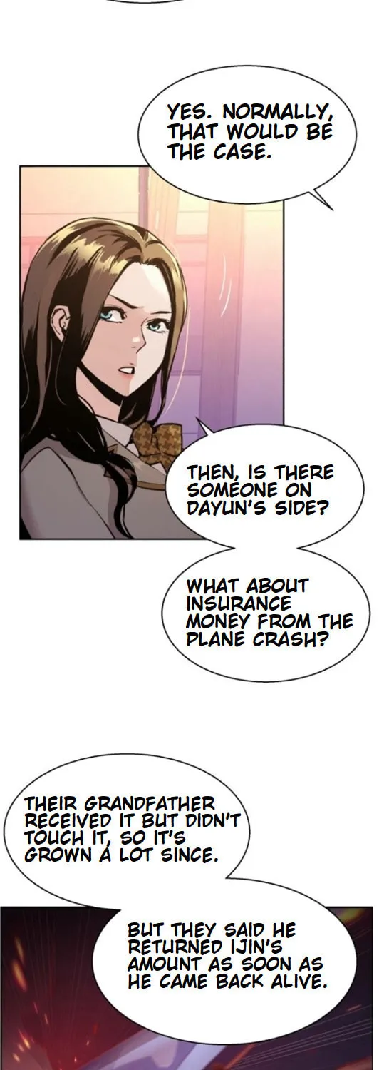 Teenage Mercenary Chapter 13 page 53 - 