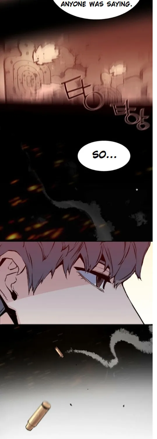 Teenage Mercenary Chapter 13 page 61 - 