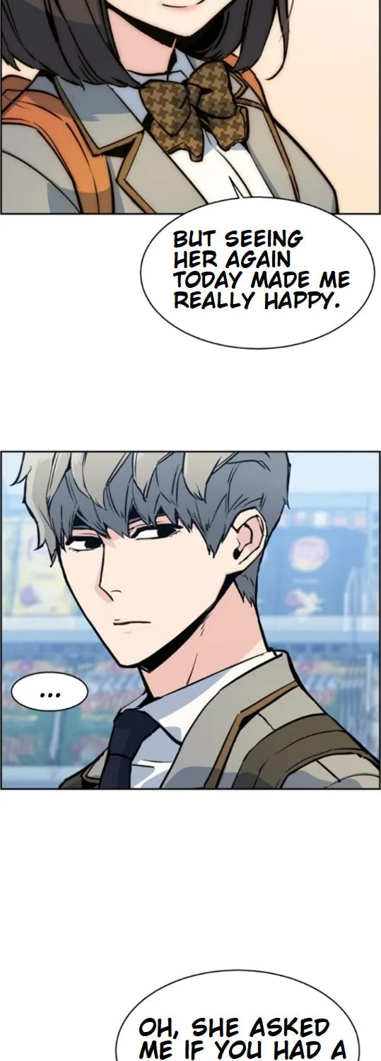Teenage Mercenary Chapter 13 page 67 - 