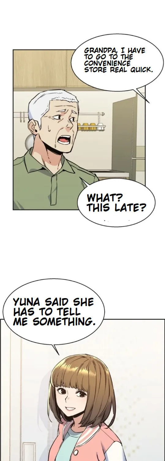 Teenage Mercenary Chapter 13 page 78 - 
