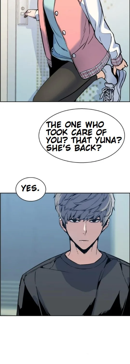 Teenage Mercenary Chapter 13 page 79 - 