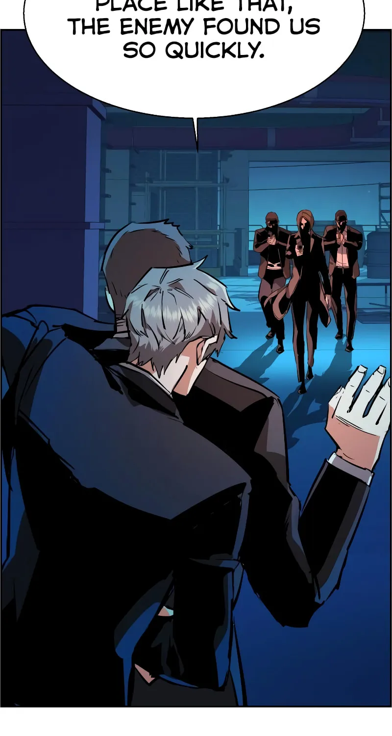 Teenage Mercenary Chapter 130 page 101 - 