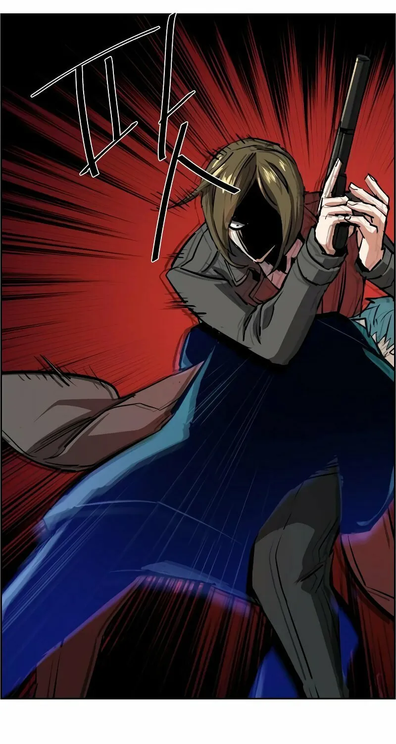 Teenage Mercenary Chapter 130 page 12 - 