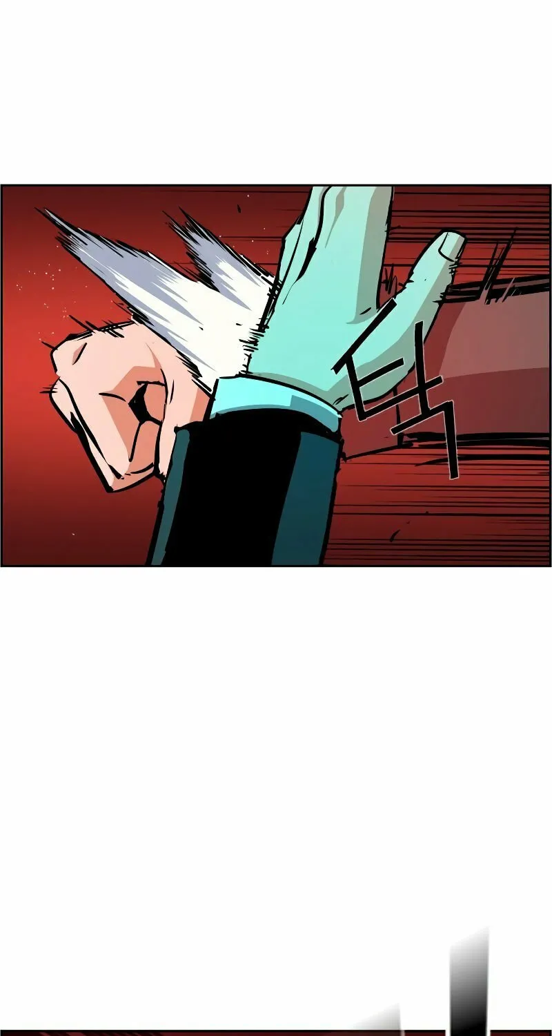 Teenage Mercenary Chapter 130 page 19 - 