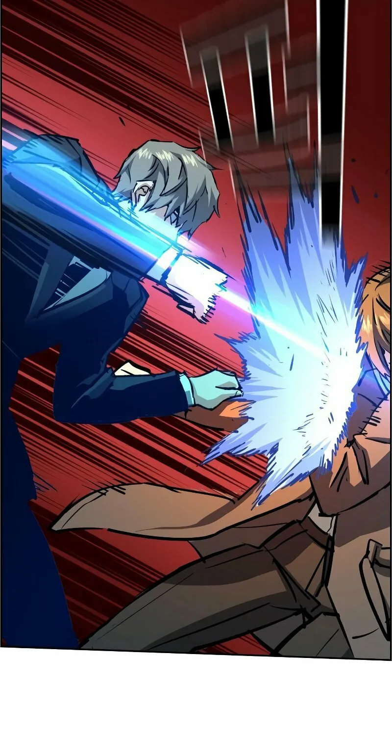 Teenage Mercenary Chapter 130 page 20 - 