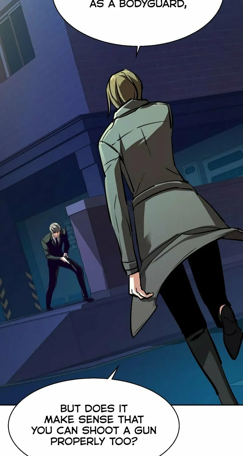 Teenage Mercenary Chapter 130 page 3 - 