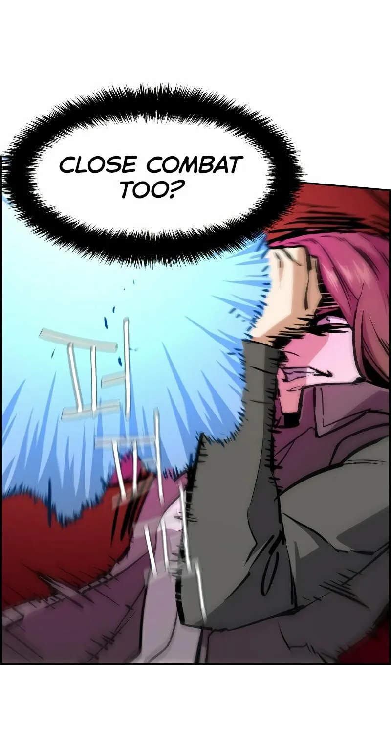 Teenage Mercenary Chapter 130 page 21 - 