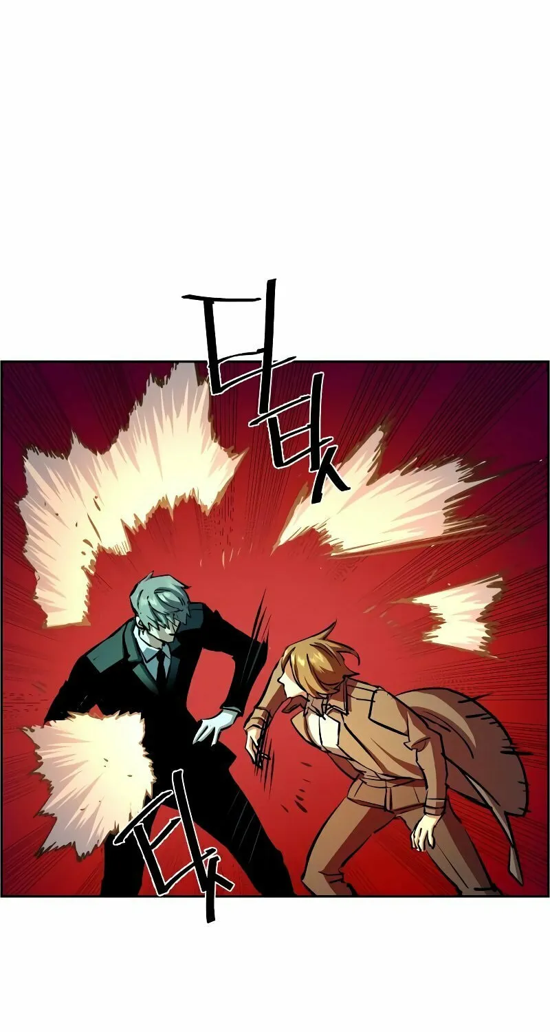 Teenage Mercenary Chapter 130 page 22 - 