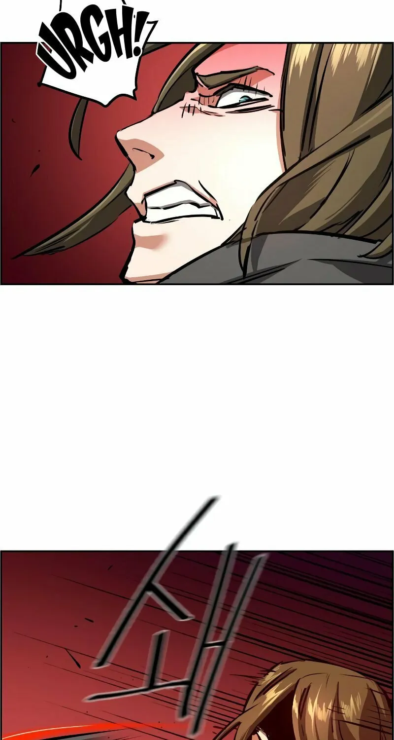 Teenage Mercenary Chapter 130 page 28 - 