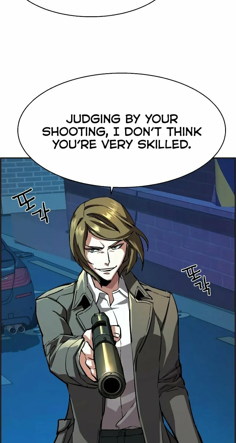 Teenage Mercenary Chapter 130 page 4 - 