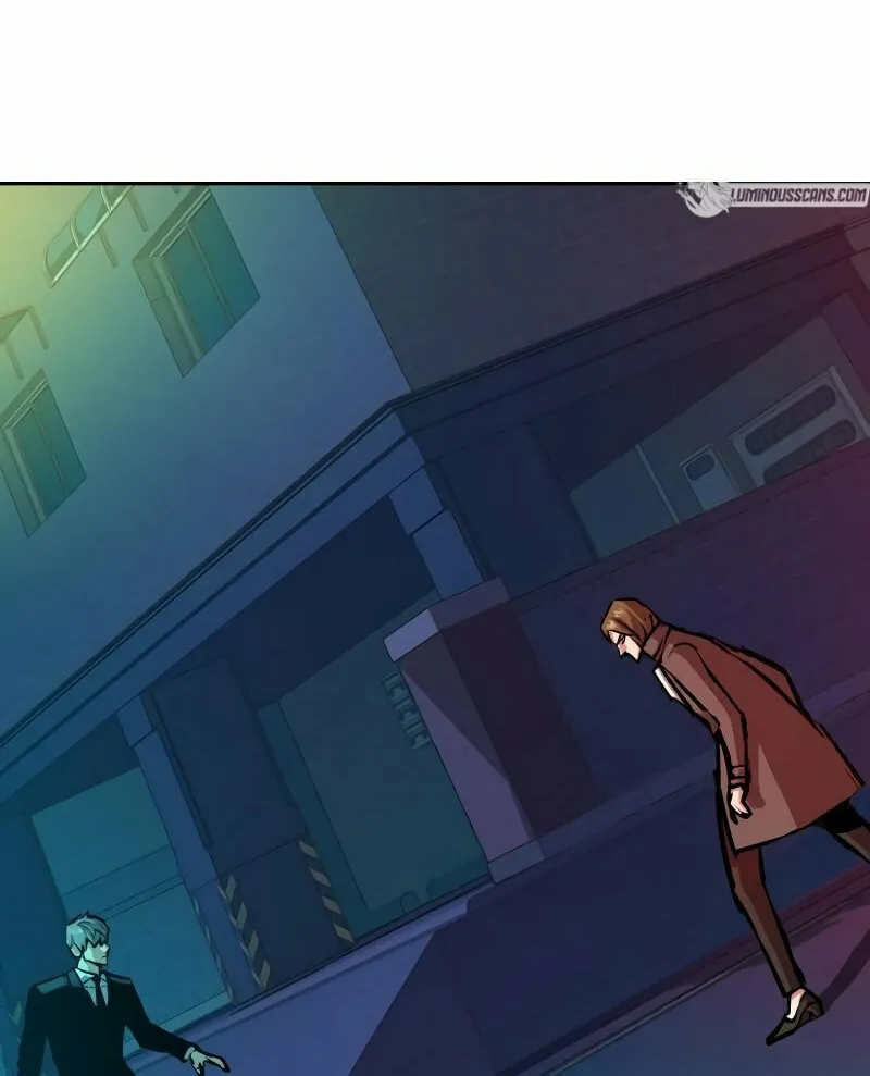 Teenage Mercenary Chapter 130 page 32 - 