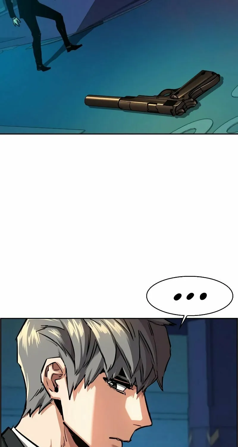 Teenage Mercenary Chapter 130 page 33 - 