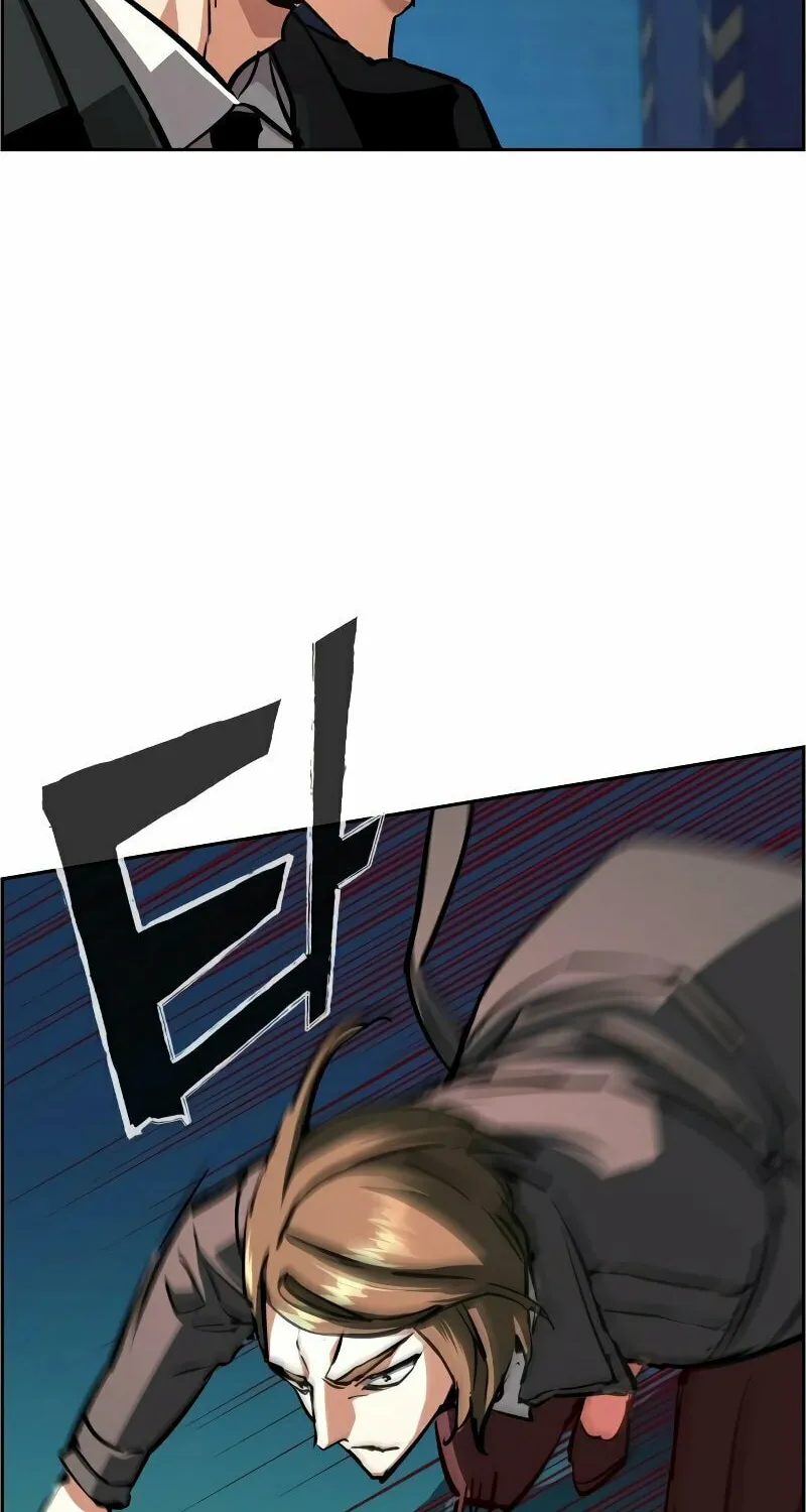 Teenage Mercenary Chapter 130 page 34 - 