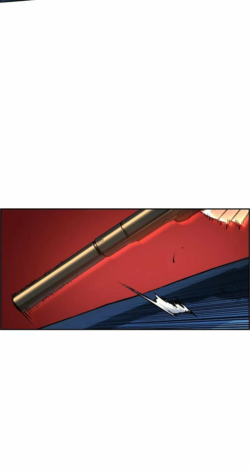 Teenage Mercenary Chapter 130 page 36 - 