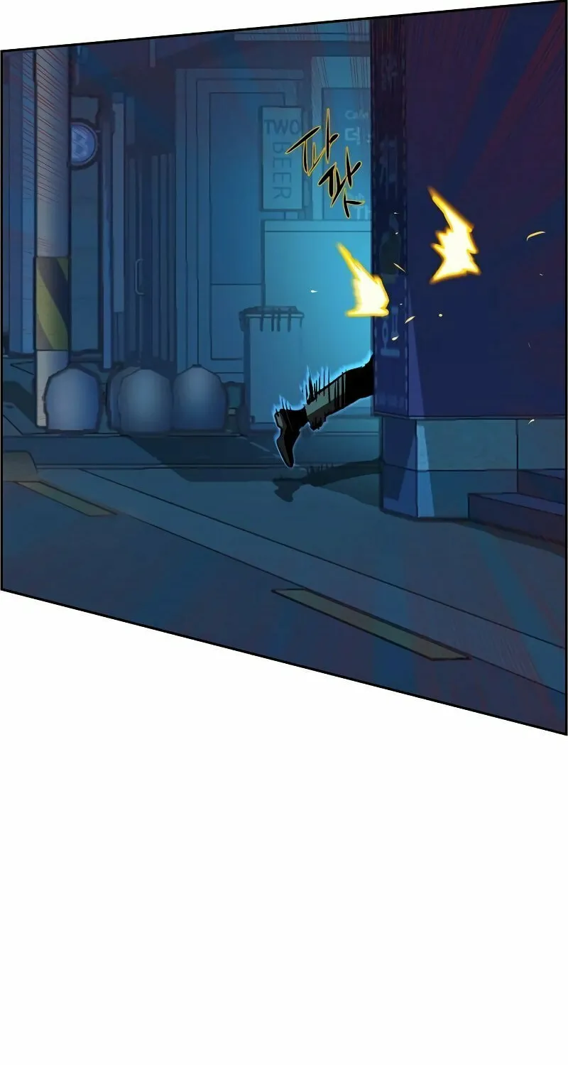 Teenage Mercenary Chapter 130 page 38 - 