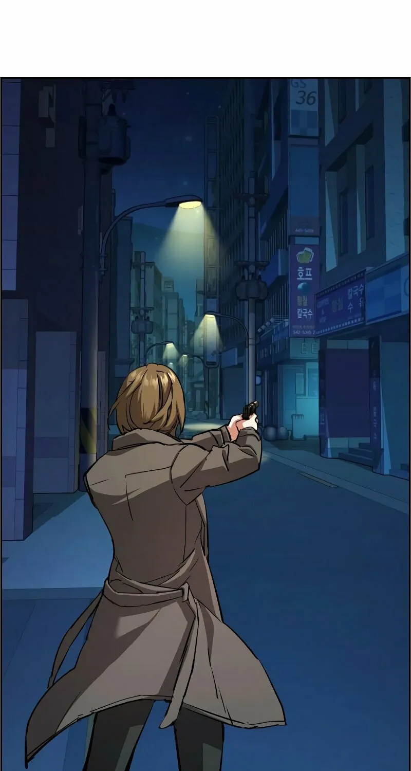Teenage Mercenary Chapter 130 page 39 - 