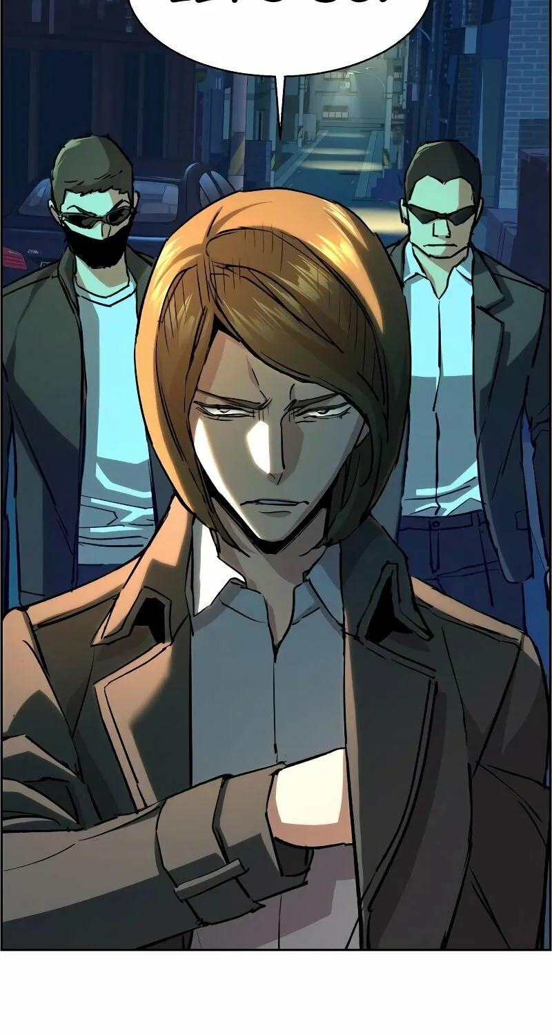 Teenage Mercenary Chapter 130 page 45 - 
