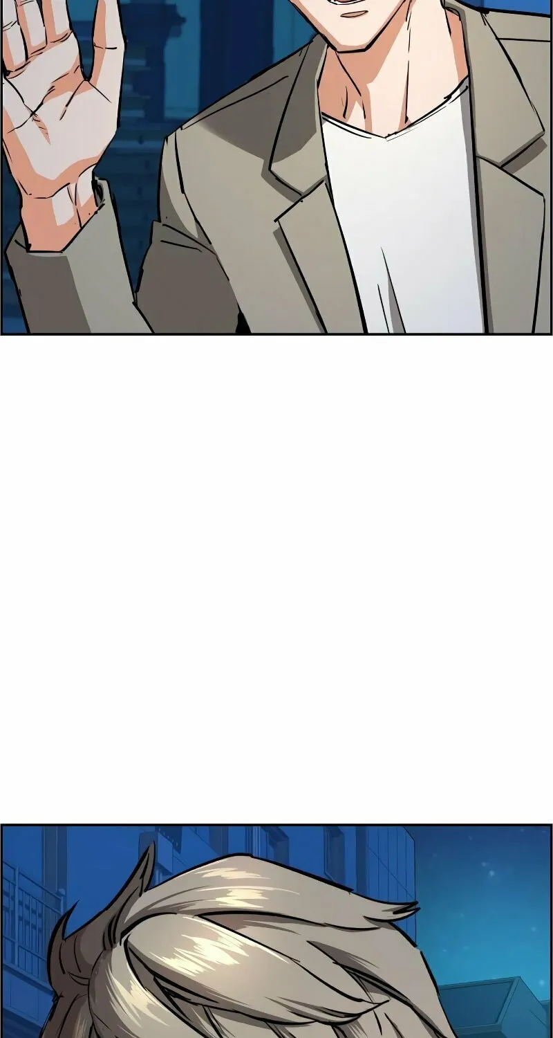 Teenage Mercenary Chapter 130 page 51 - 