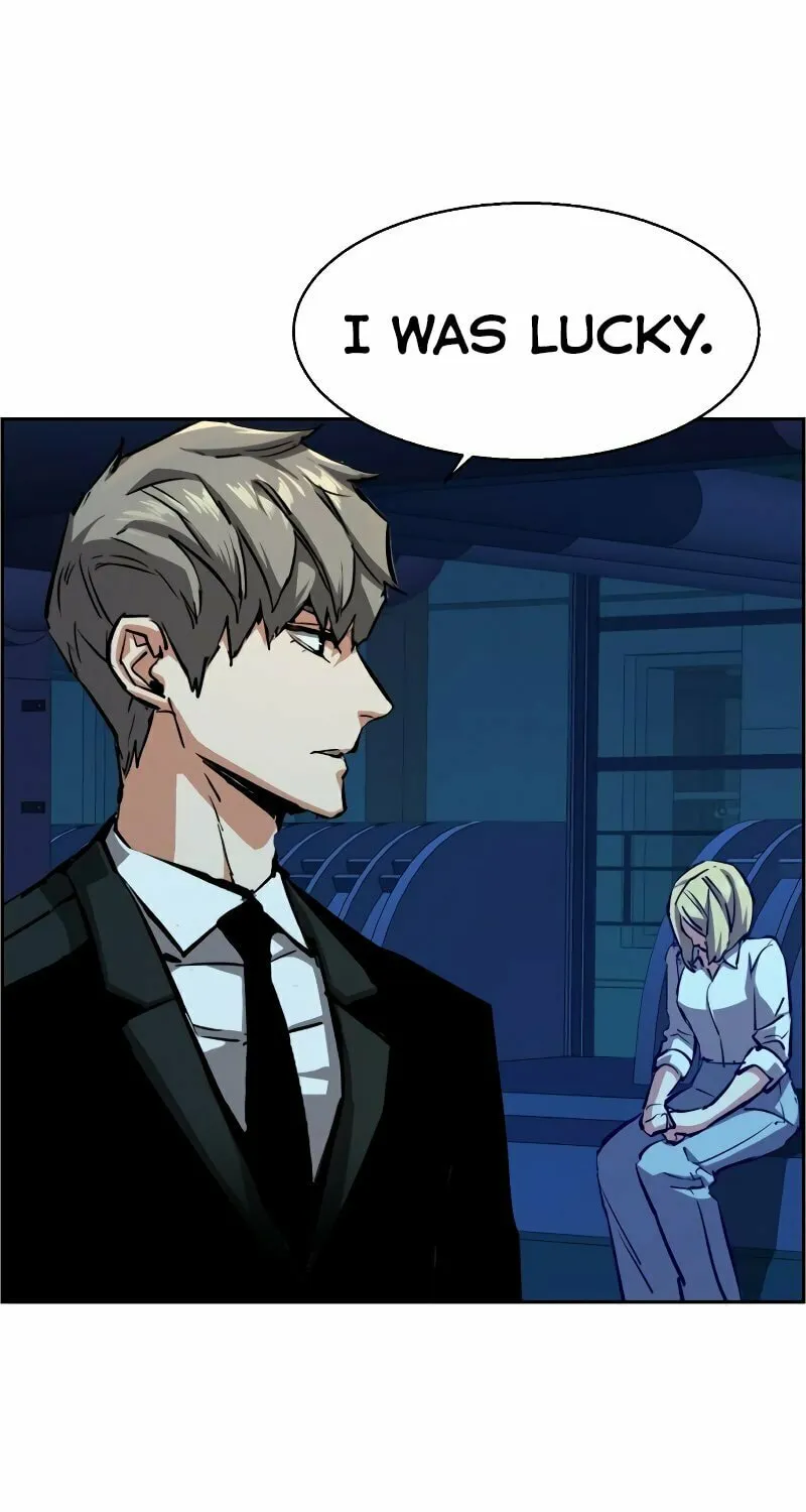 Teenage Mercenary Chapter 130 page 60 - 
