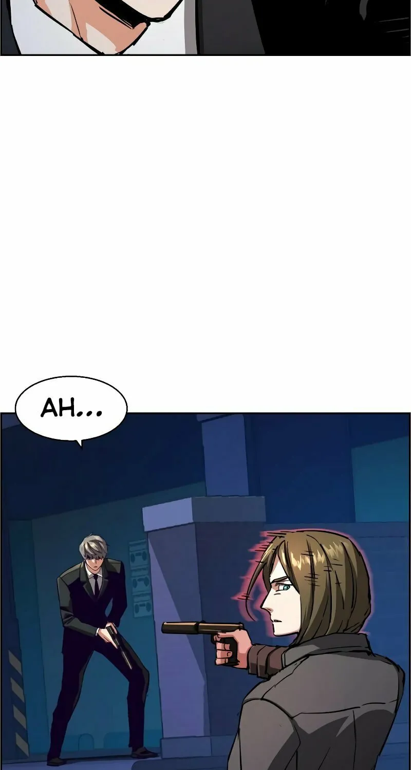 Teenage Mercenary Chapter 130 page 7 - 
