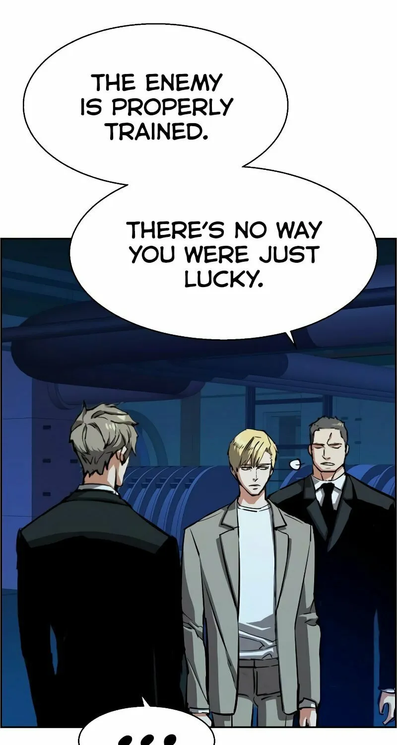 Teenage Mercenary Chapter 130 page 61 - 