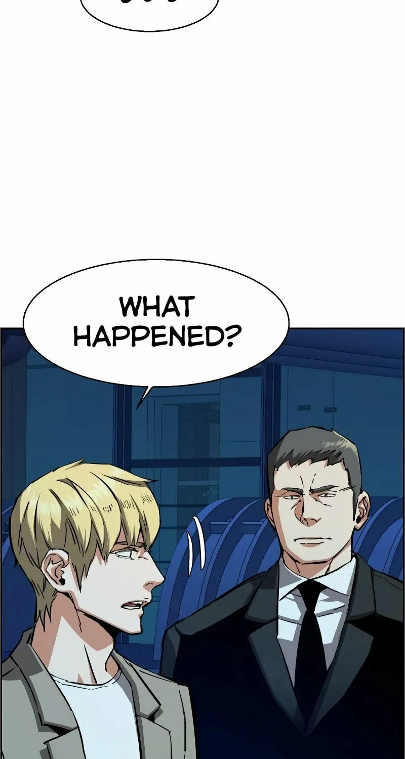 Teenage Mercenary Chapter 130 page 62 - 