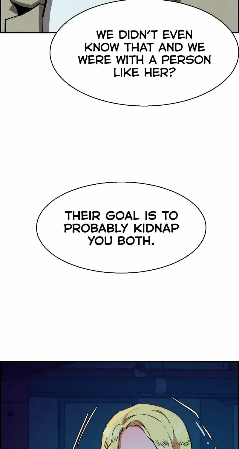 Teenage Mercenary Chapter 130 page 66 - 