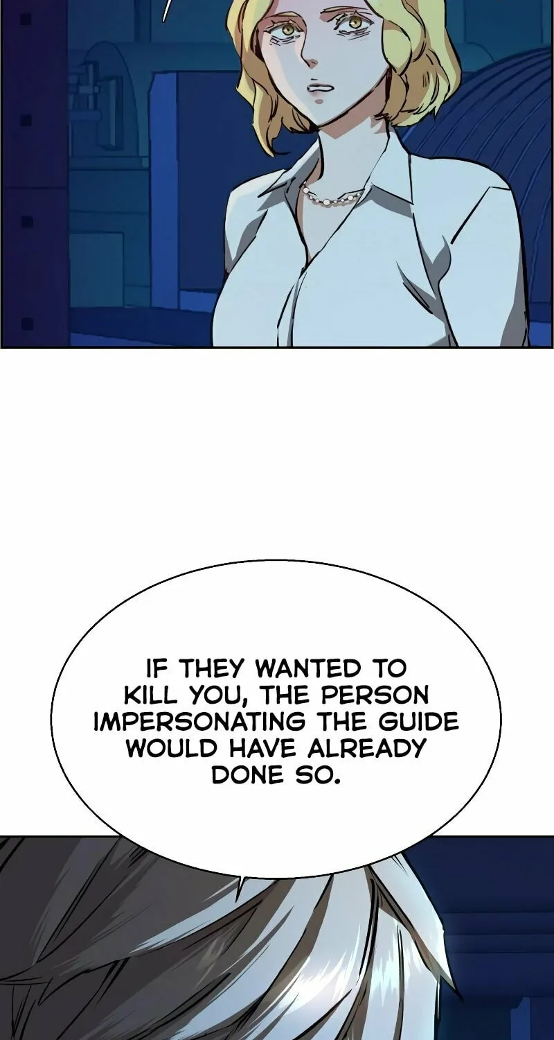 Teenage Mercenary Chapter 130 page 67 - 