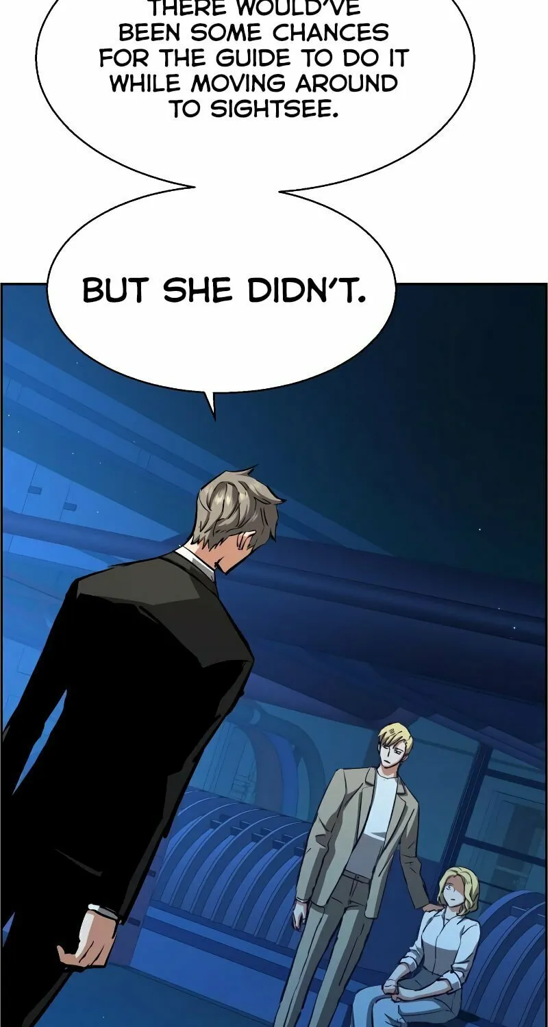 Teenage Mercenary Chapter 130 page 70 - 