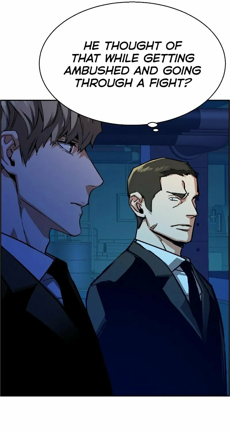 Teenage Mercenary Chapter 130 page 72 - 