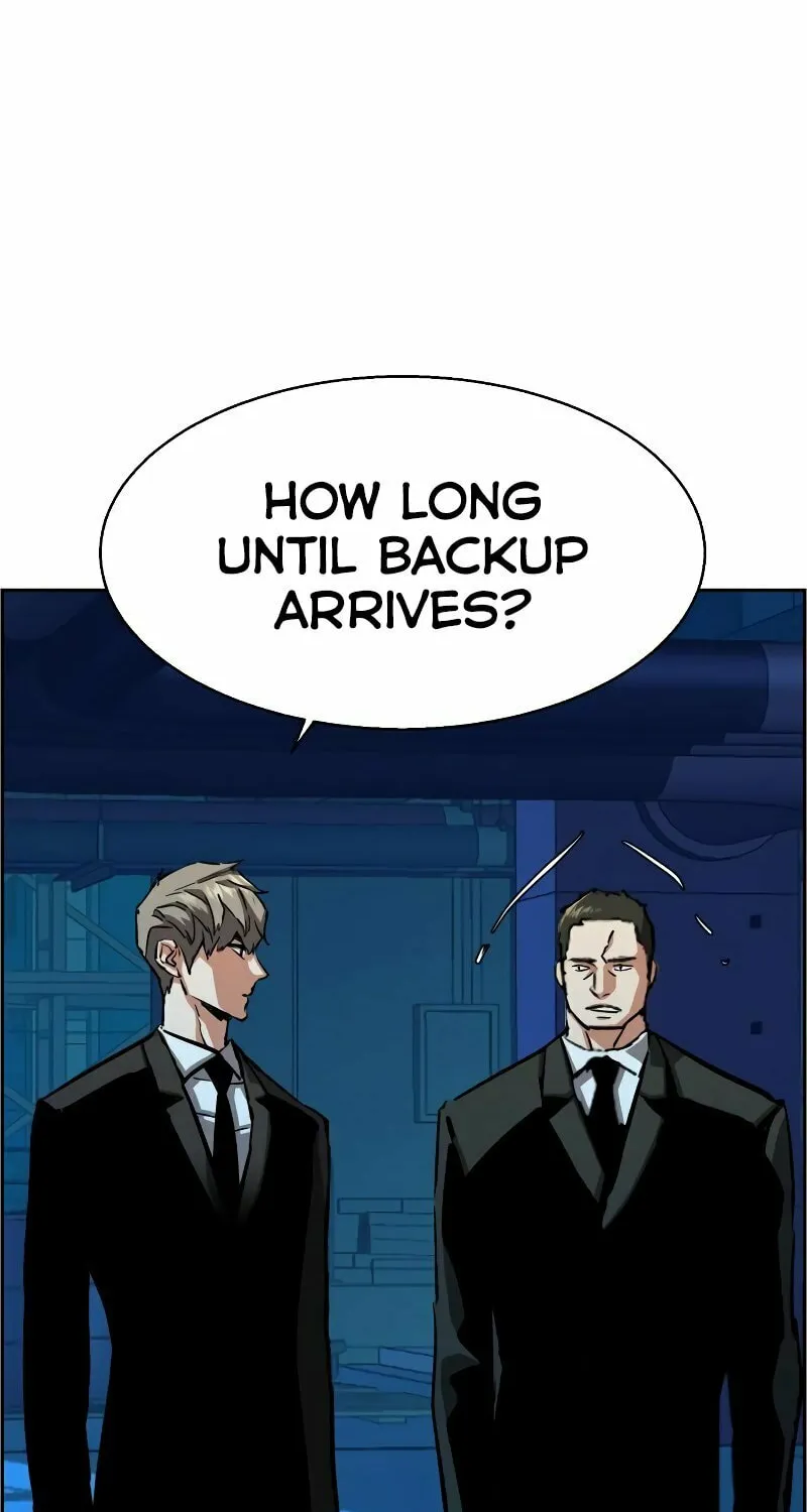 Teenage Mercenary Chapter 130 page 73 - 