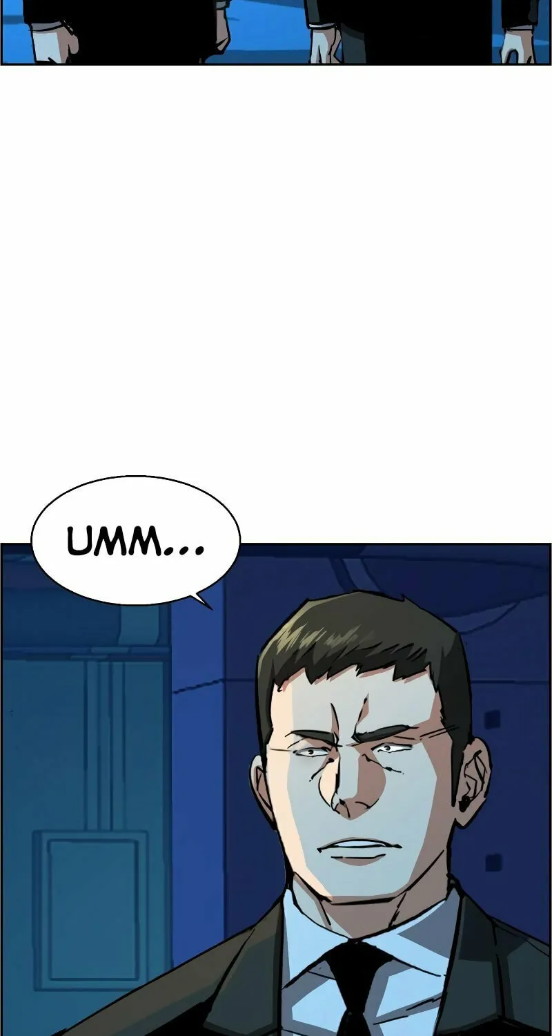 Teenage Mercenary Chapter 130 page 74 - 