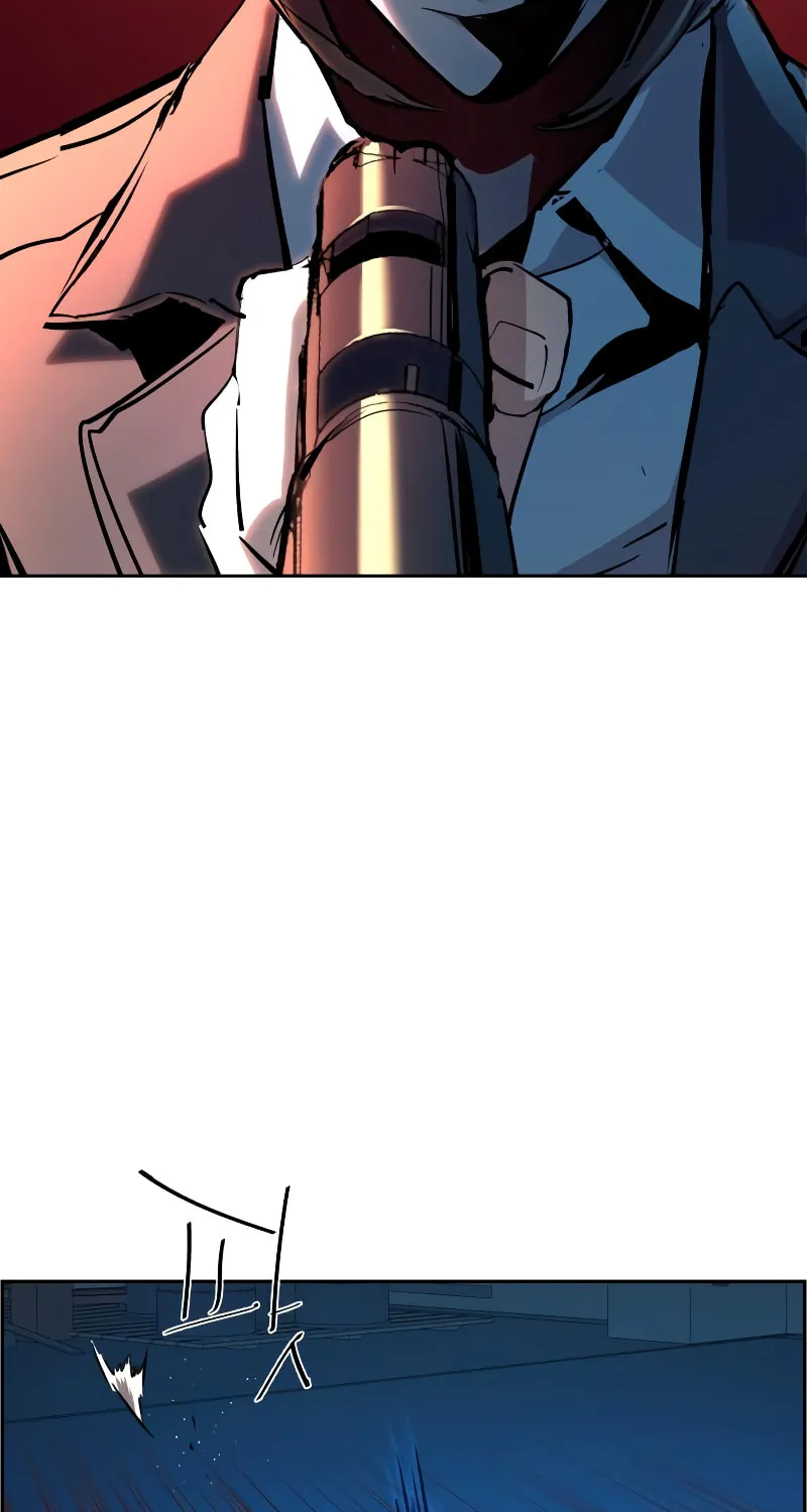 Teenage Mercenary Chapter 130 page 84 - 