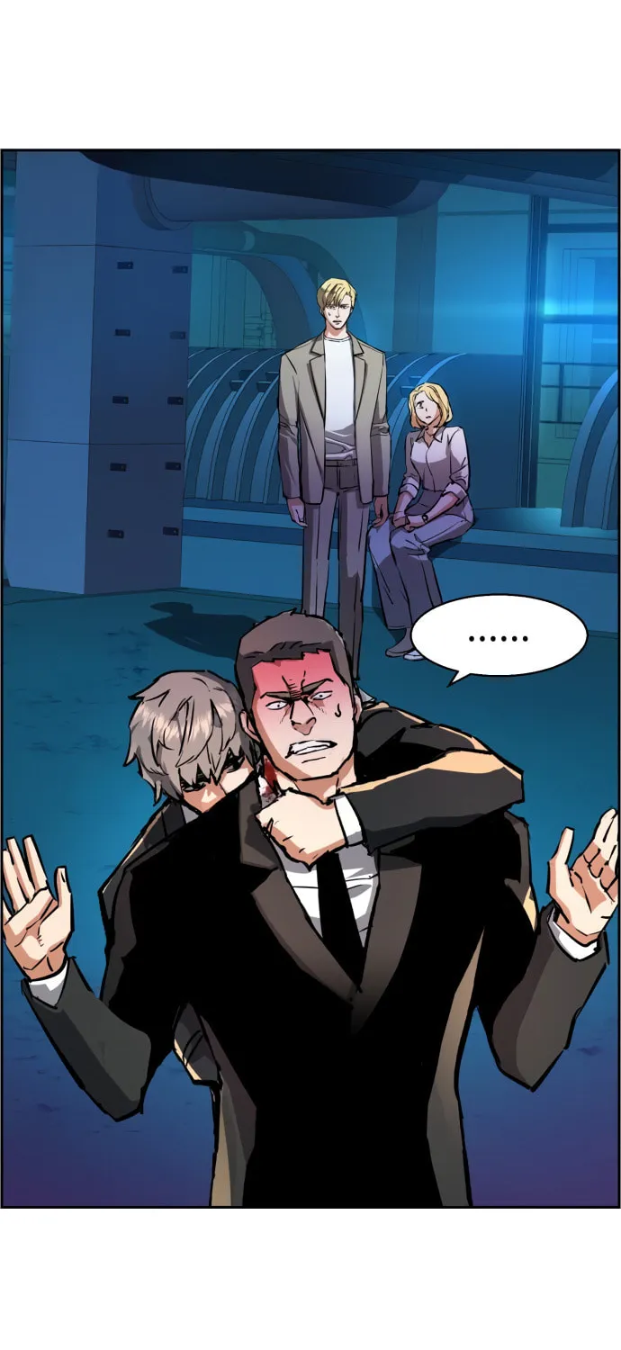 Teenage Mercenary Chapter 131 page 13 - 