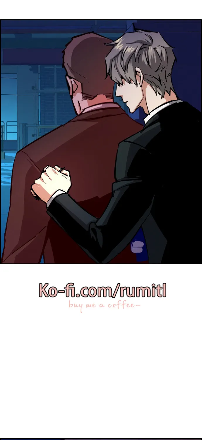Teenage Mercenary Chapter 131 page 20 - 