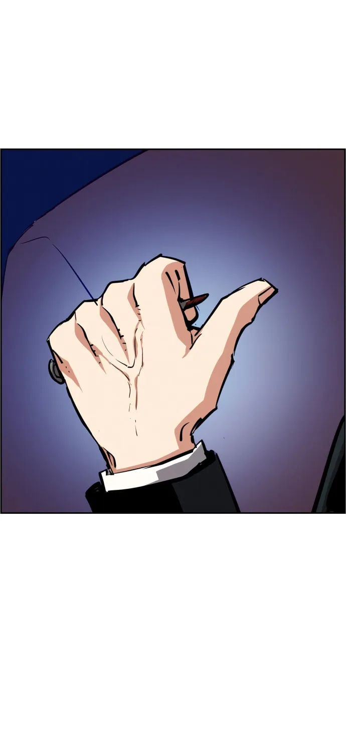 Teenage Mercenary Chapter 131 page 22 - 