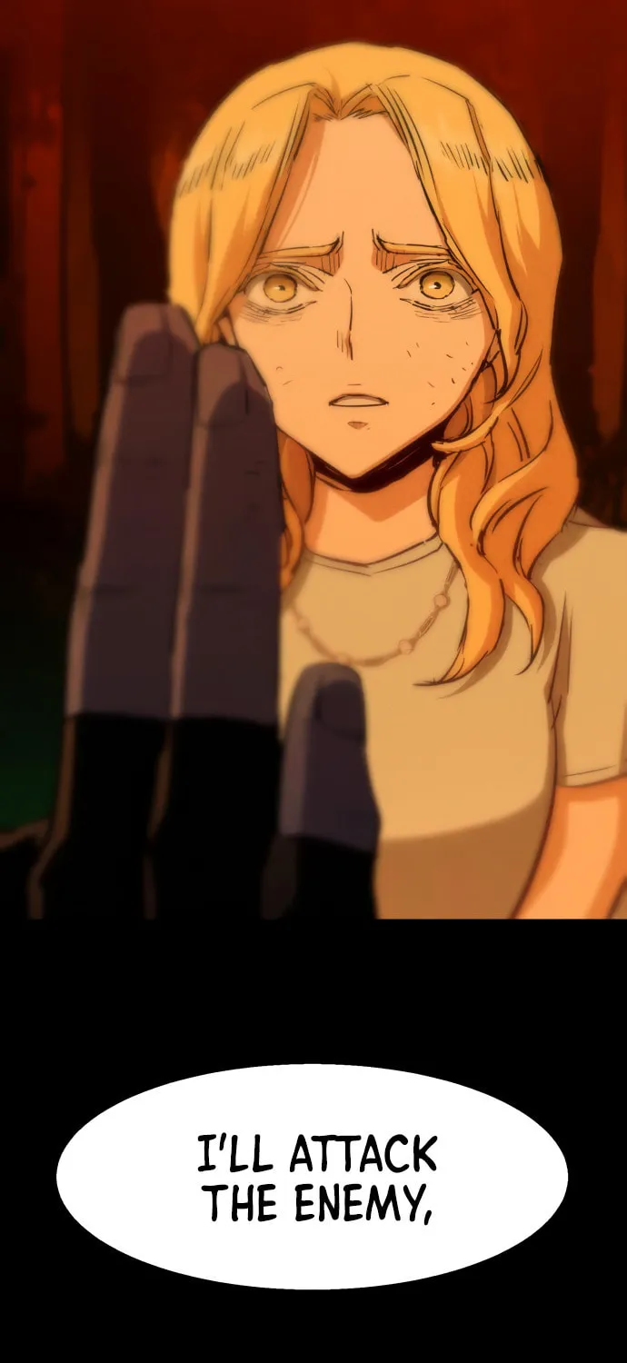 Teenage Mercenary Chapter 131 page 25 - 