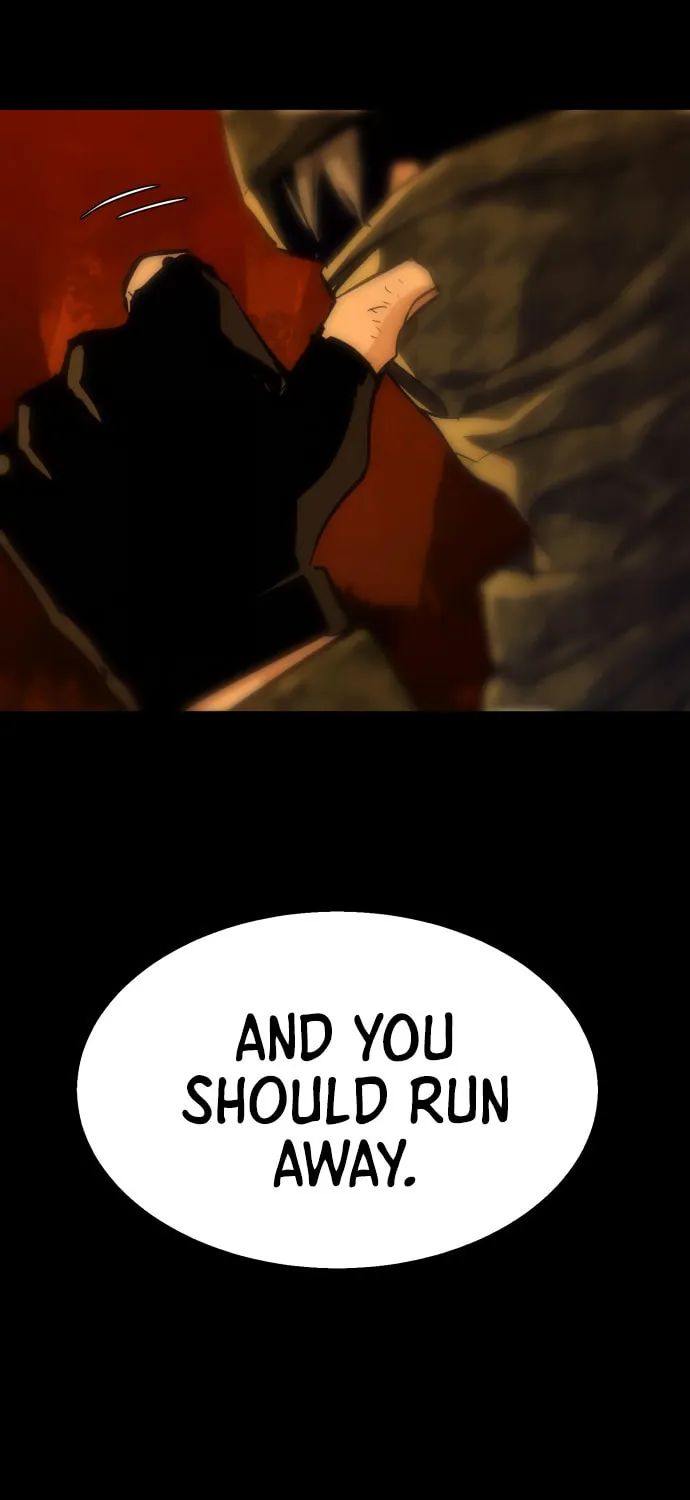 Teenage Mercenary Chapter 131 page 26 - 