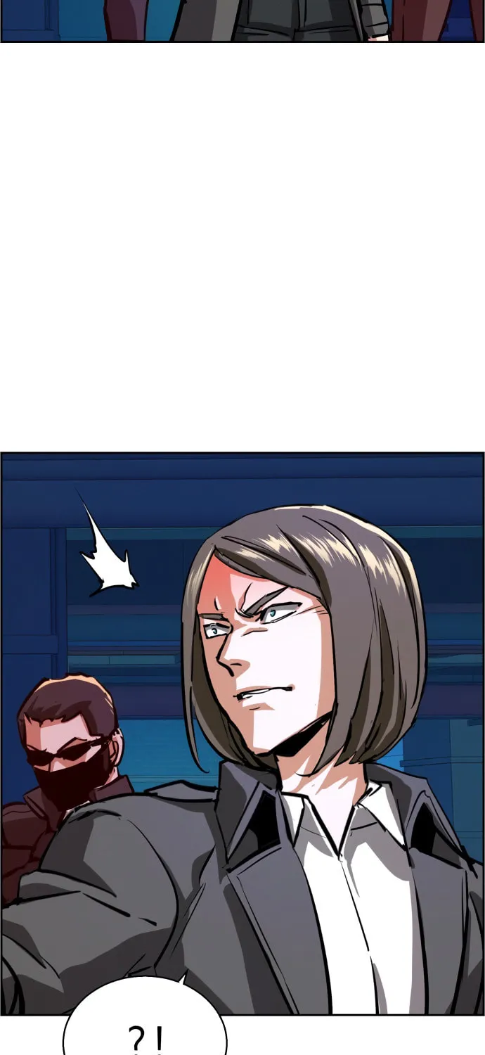 Teenage Mercenary Chapter 131 page 31 - 