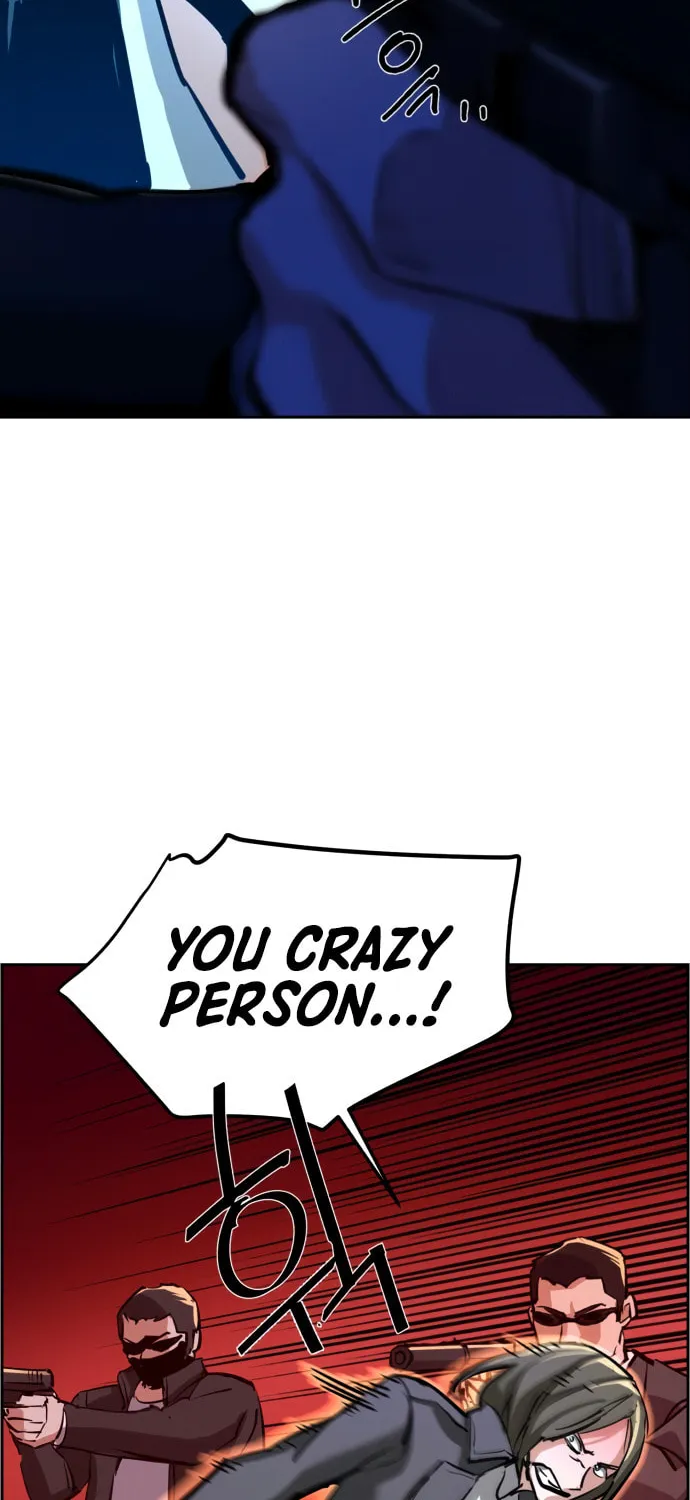 Teenage Mercenary Chapter 131 page 34 - 