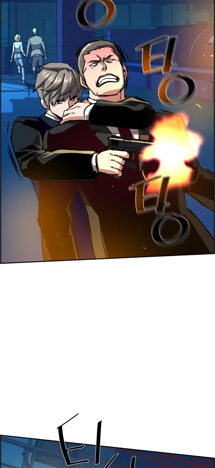Teenage Mercenary Chapter 131 page 40 - 