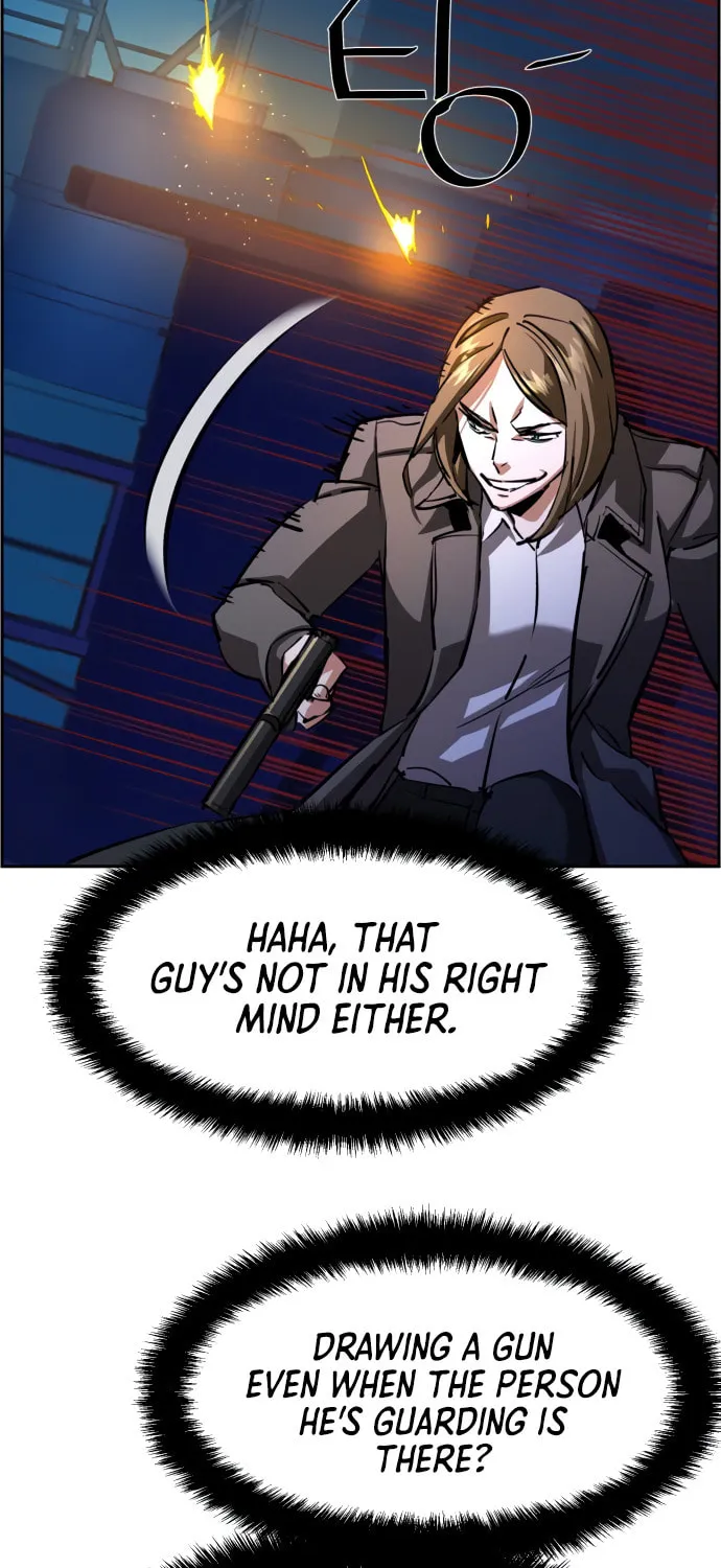 Teenage Mercenary Chapter 131 page 41 - 