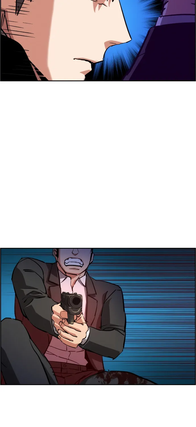 Teenage Mercenary Chapter 131 page 44 - 