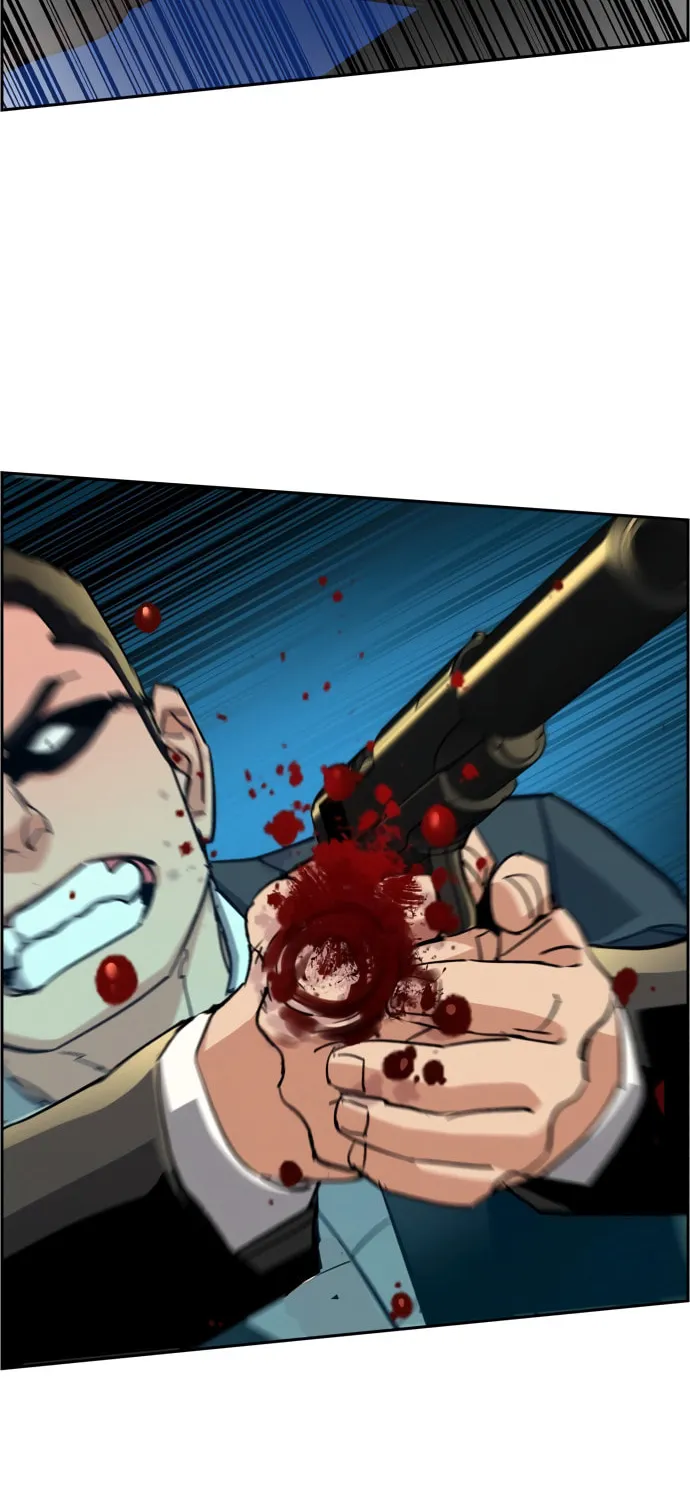 Teenage Mercenary Chapter 131 page 46 - 