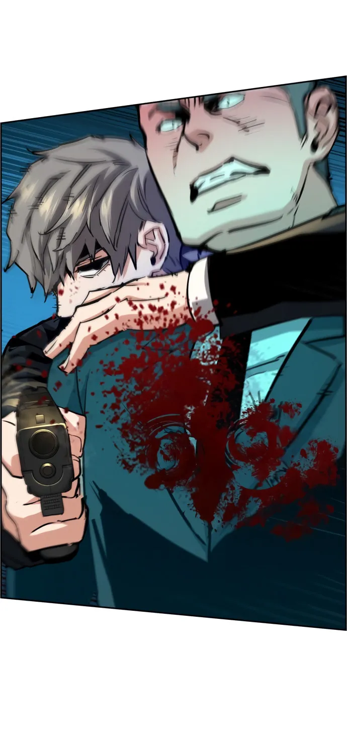 Teenage Mercenary Chapter 131 page 47 - 