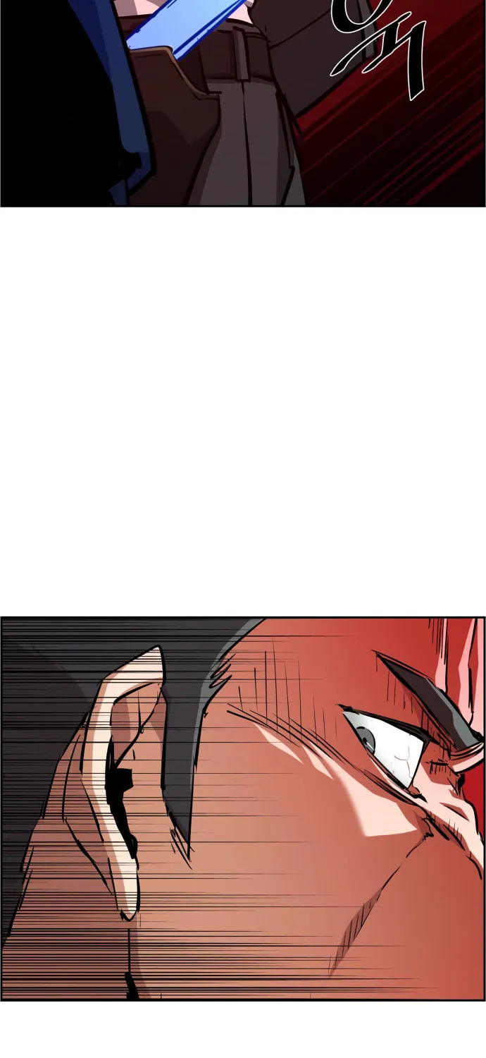 Teenage Mercenary Chapter 131 page 6 - 