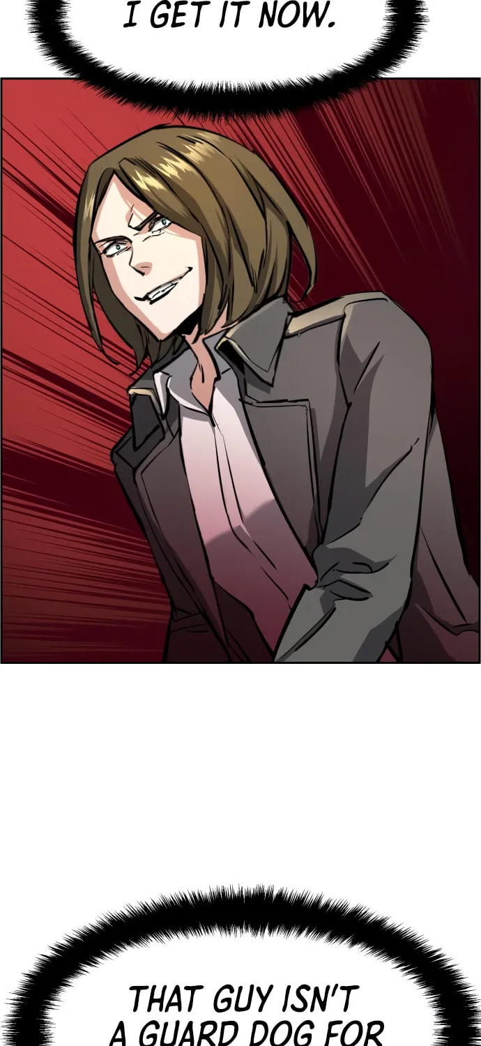 Teenage Mercenary Chapter 131 page 51 - 